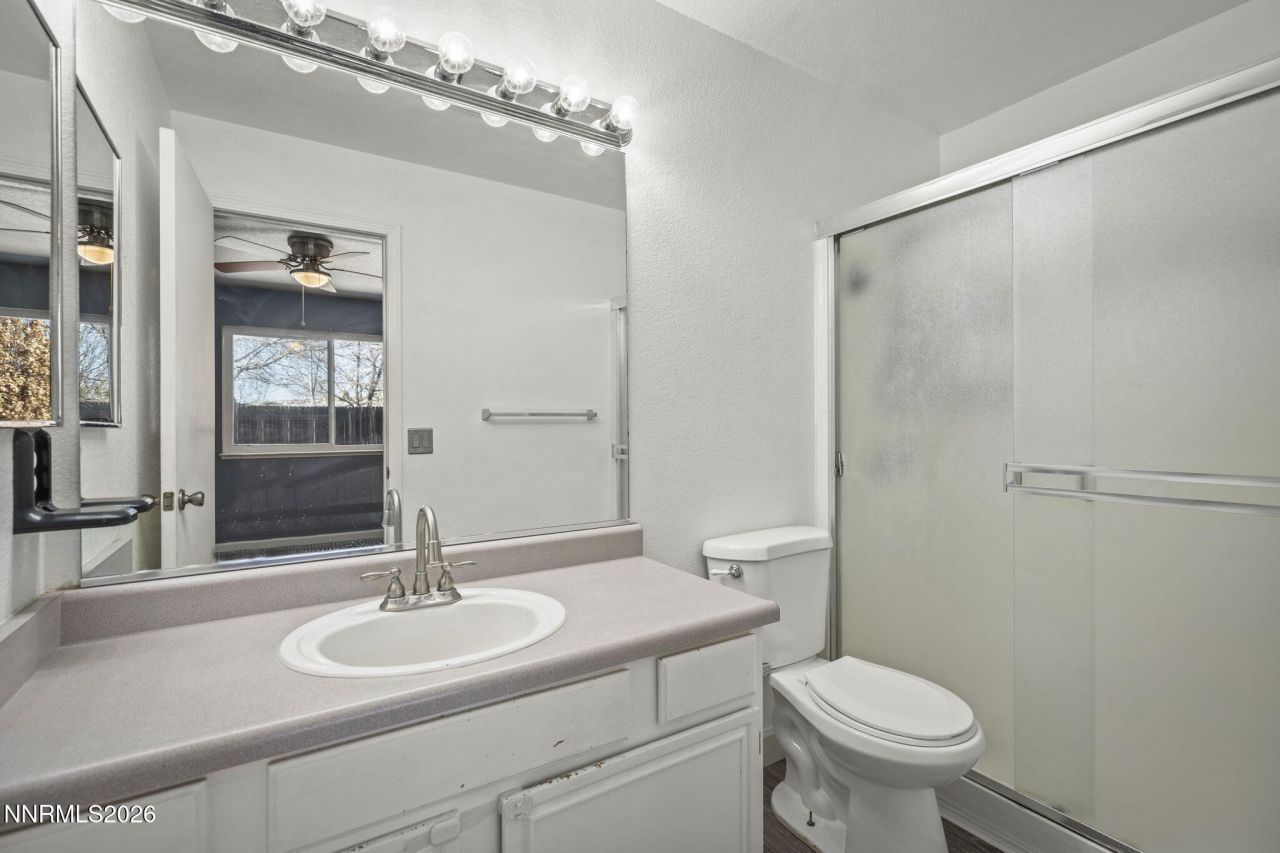 6355 E Chinook Court, Sun Valley, NV 89433 Photo