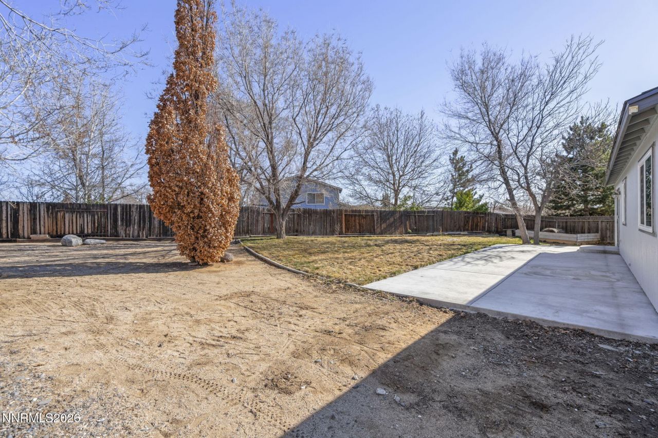 6355 E Chinook Court, Sun Valley, NV 89433 Photo