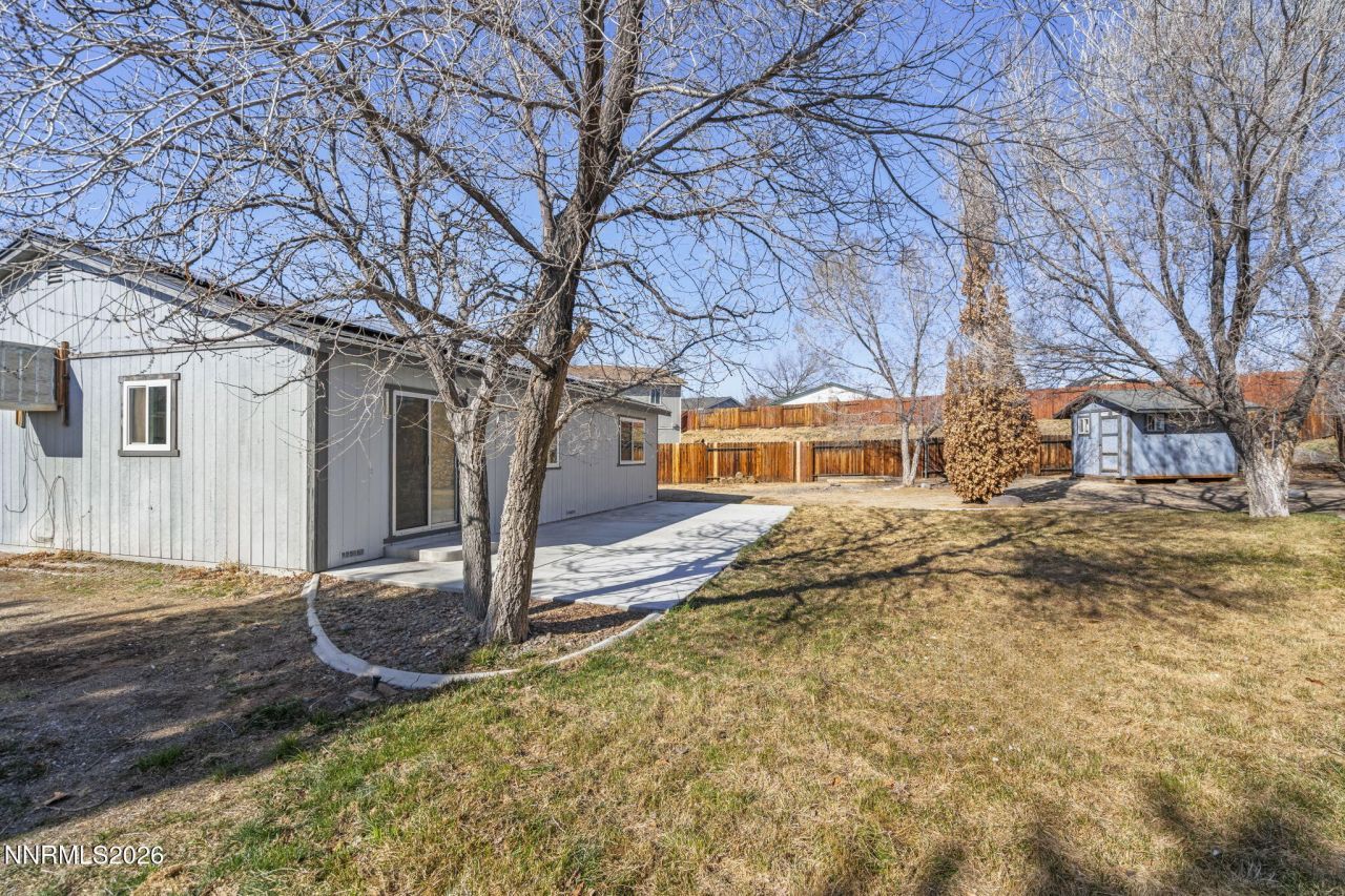 6355 E Chinook Court, Sun Valley, NV 89433 Photo