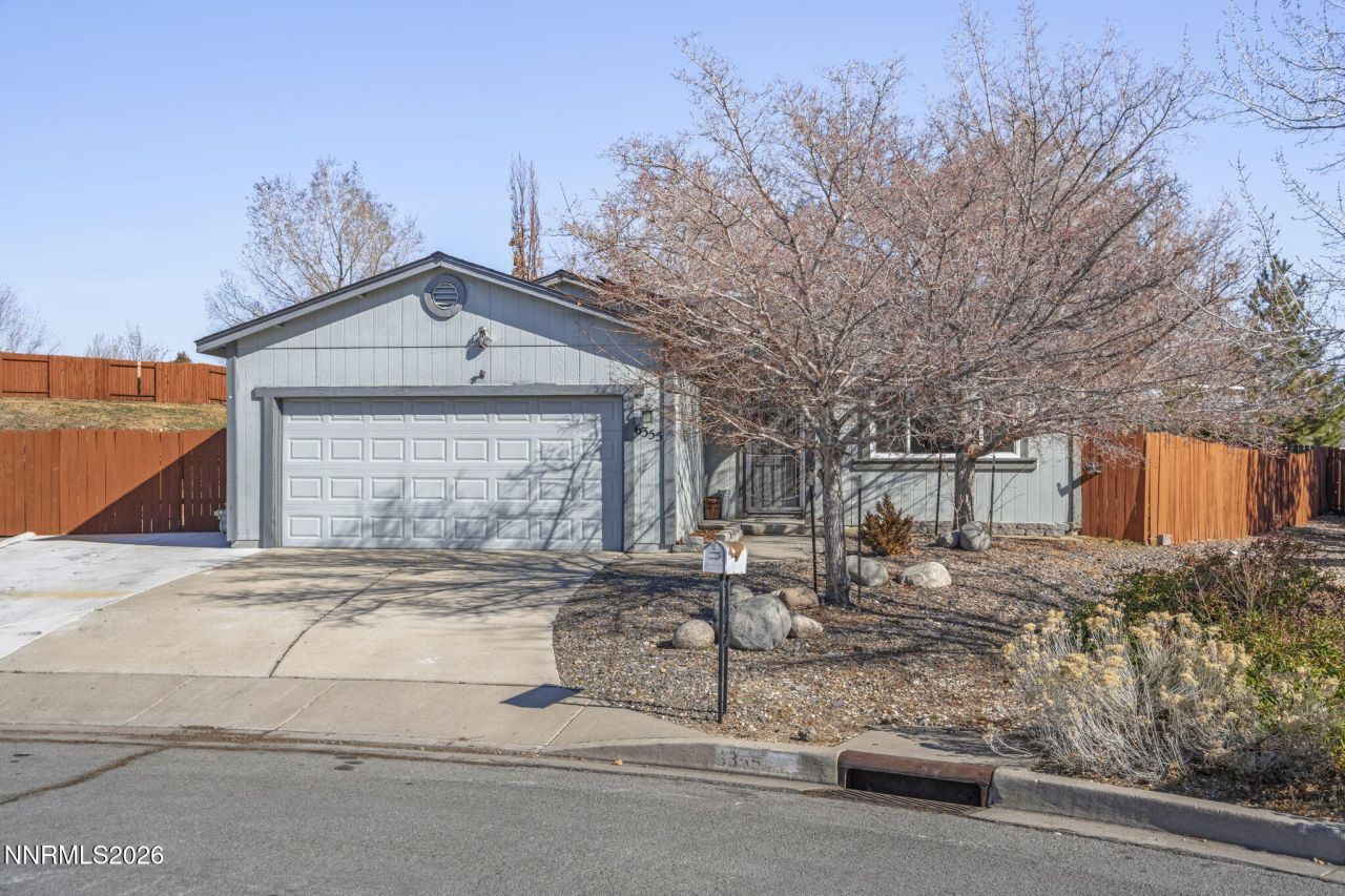 6355 E Chinook Court, Sun Valley, NV 89433 Photo
