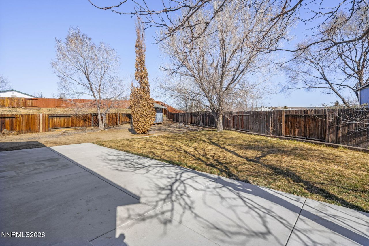 6355 E Chinook Court, Sun Valley, NV 89433 Photo
