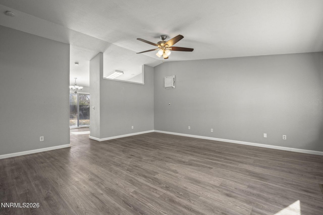 6355 E Chinook Court, Sun Valley, NV 89433 Photo