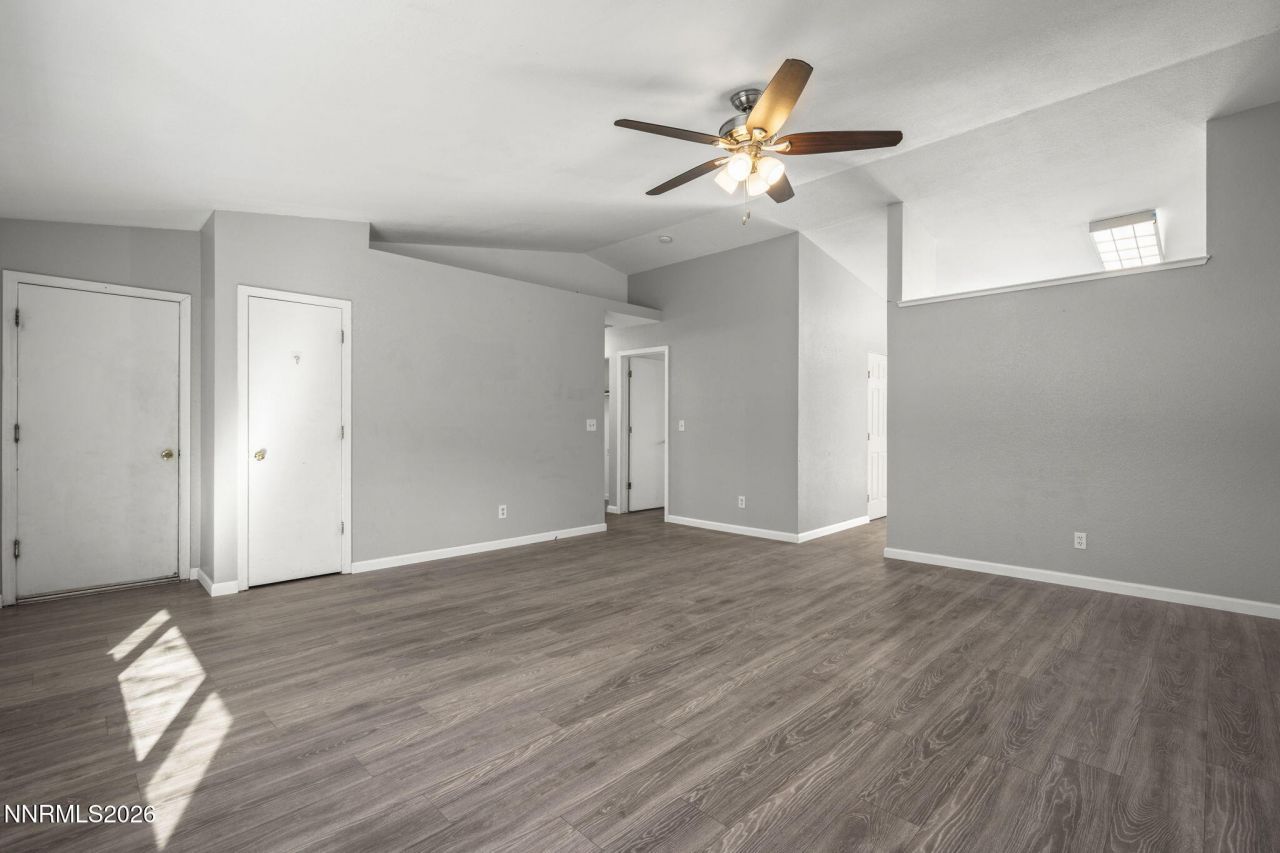 6355 E Chinook Court, Sun Valley, NV 89433 Photo