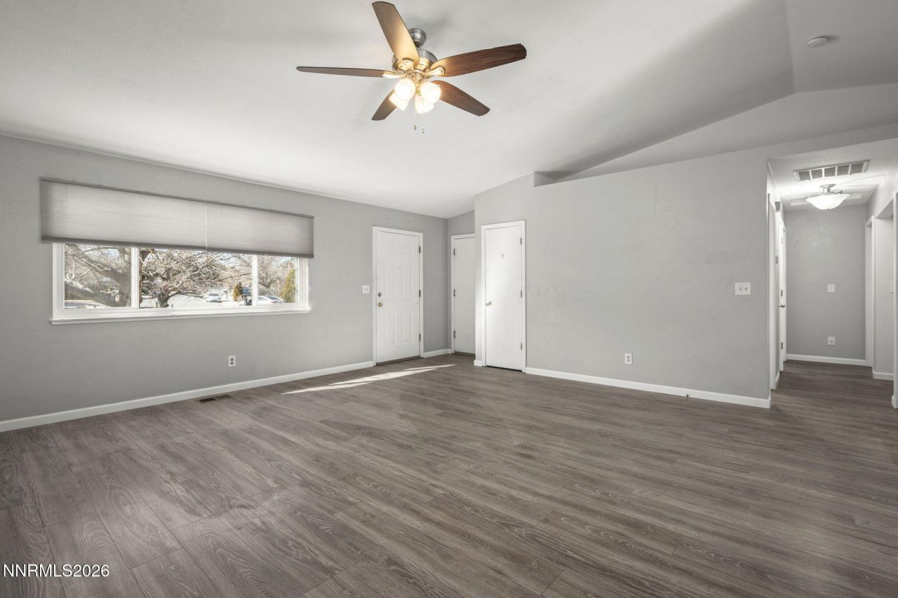 6355 E Chinook Court, Sun Valley, NV 89433 Photo