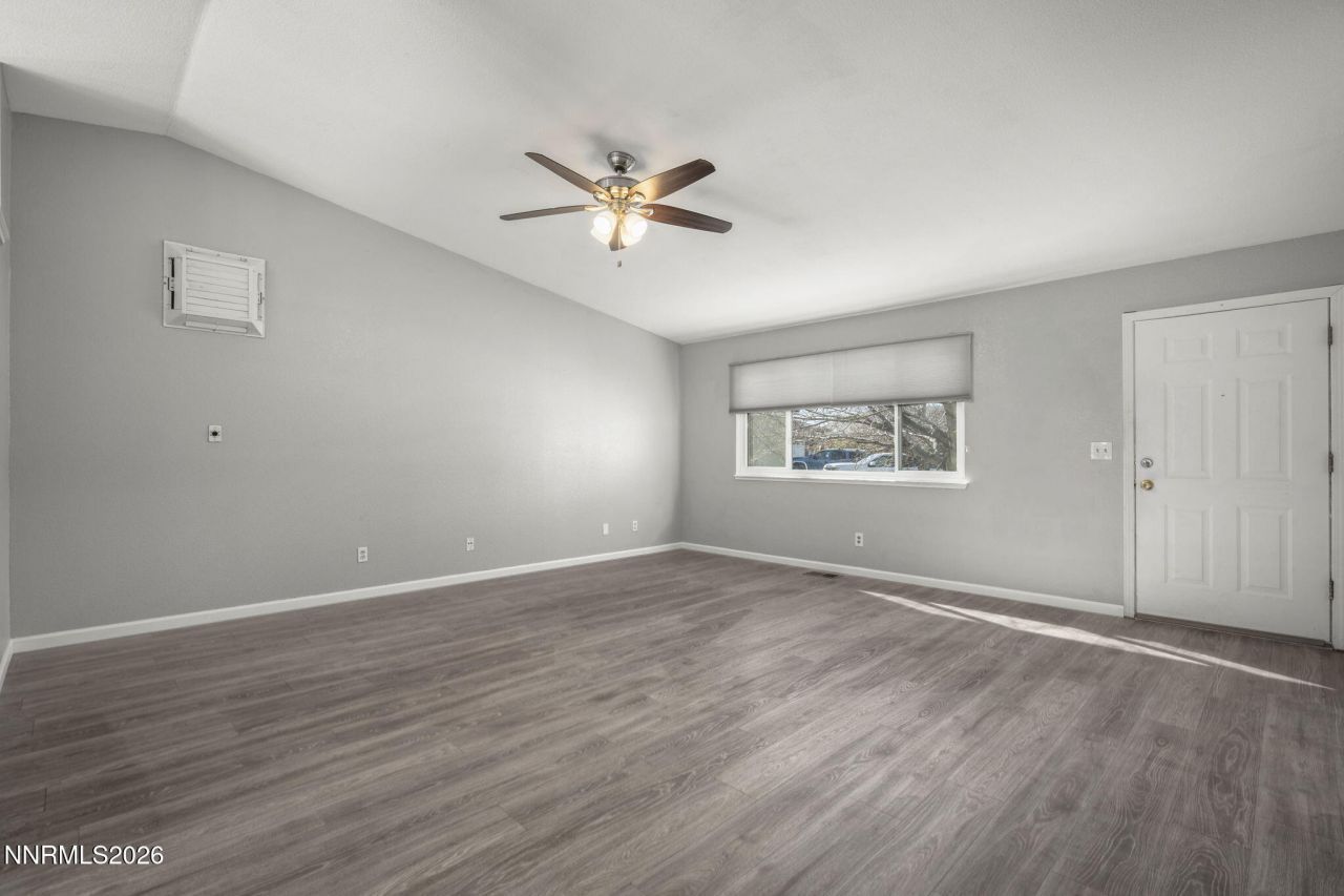 6355 E Chinook Court, Sun Valley, NV 89433 Photo