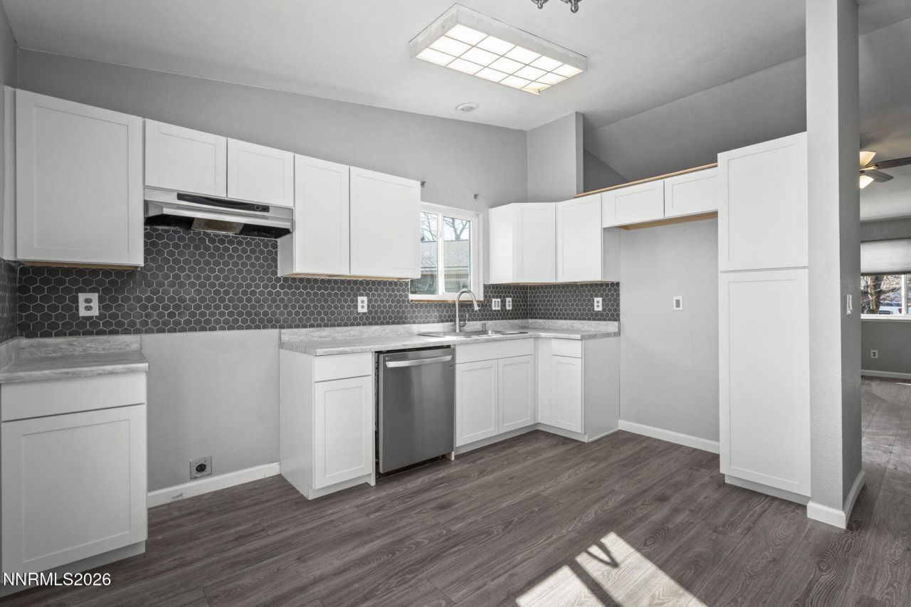 6355 E Chinook Court, Sun Valley, NV 89433 Photo