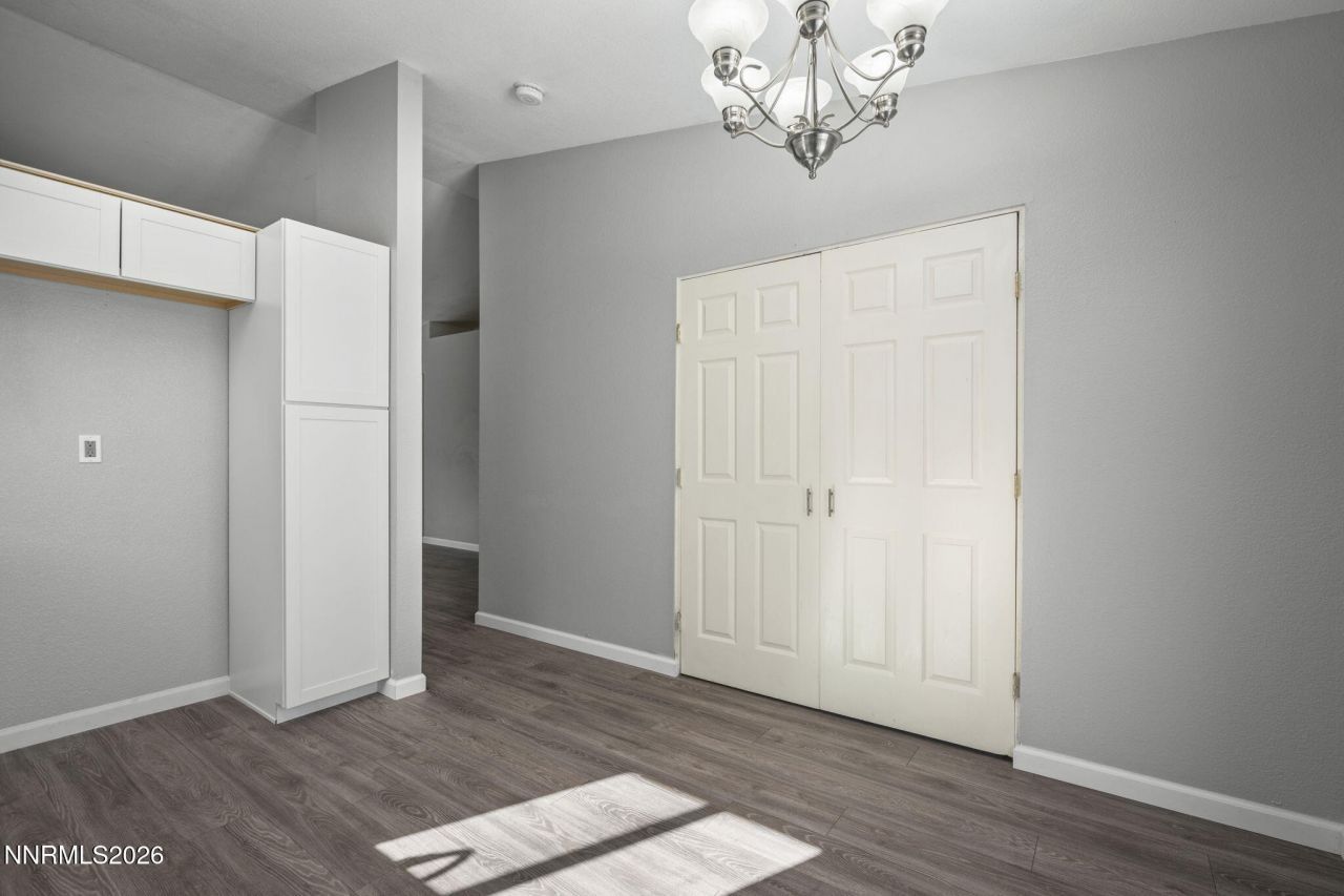 6355 E Chinook Court, Sun Valley, NV 89433 Photo