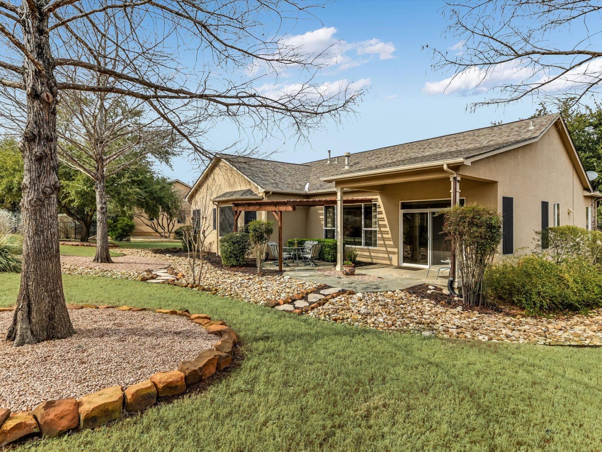 105 Rock Rose Ct, Georgetown, TX 78633 Main Photo
