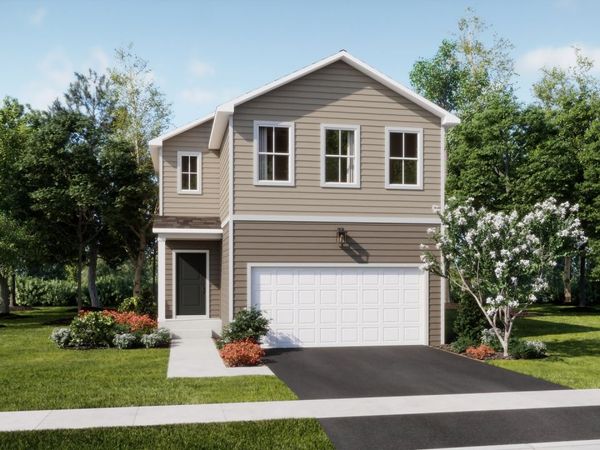 725 Prairie Pond Circle , Malta, IL 60150