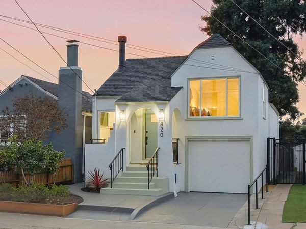 820 820 Key Route Blvd, Albany, CA 94706