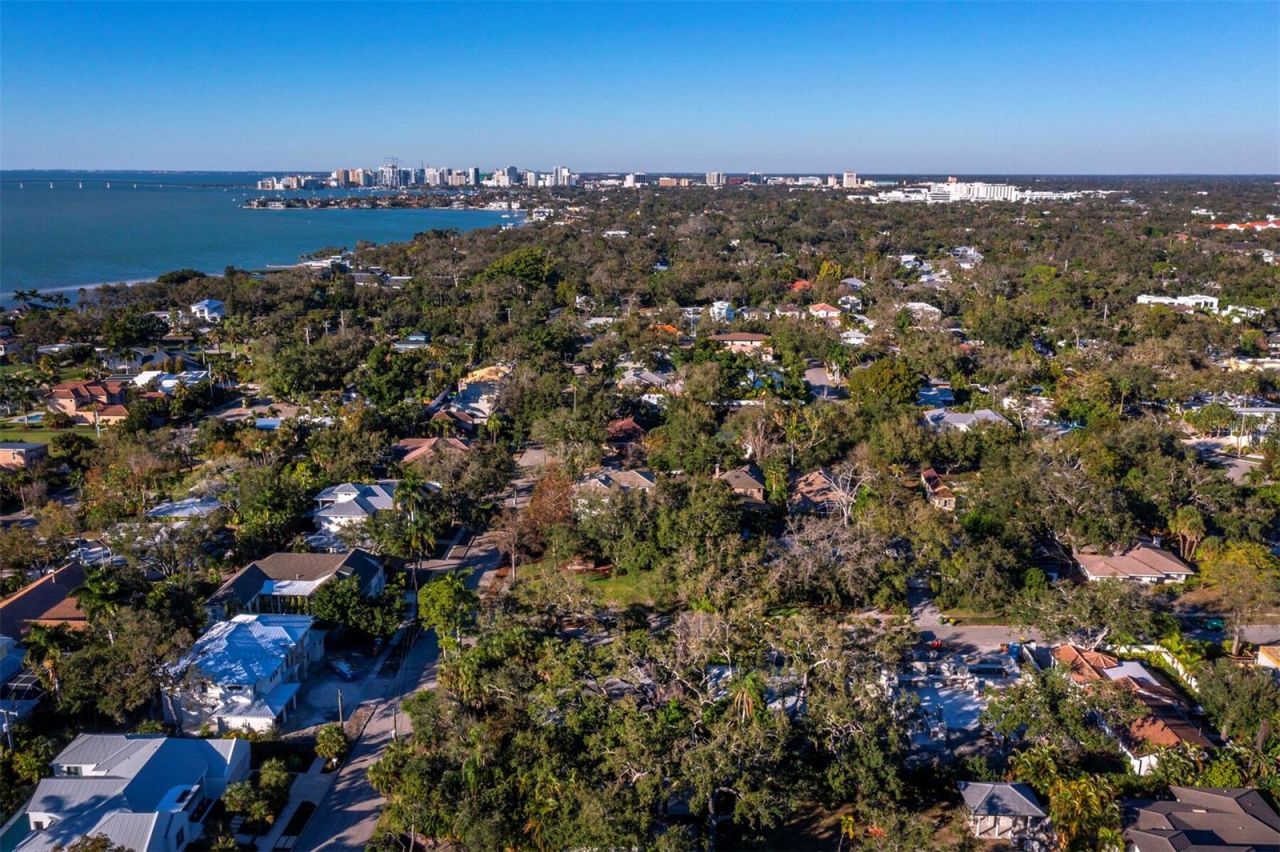 1642 Catalonia Lane, Sarasota, FL 34239 Photo