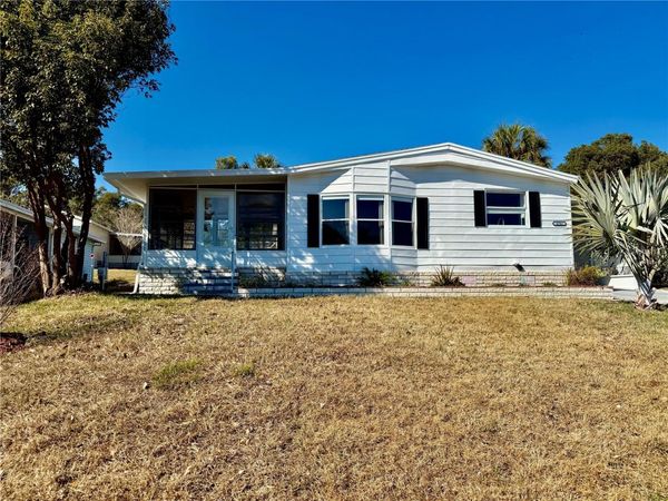 3781 COHEN DRIVE, Unit 724, ZELLWOOD, FL 32798