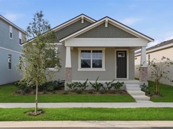 333 FREE RANGE DRIVE, GROVELAND, FL 34736