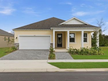 428 FREE RANGE DRIVE, GROVELAND, FL 34736