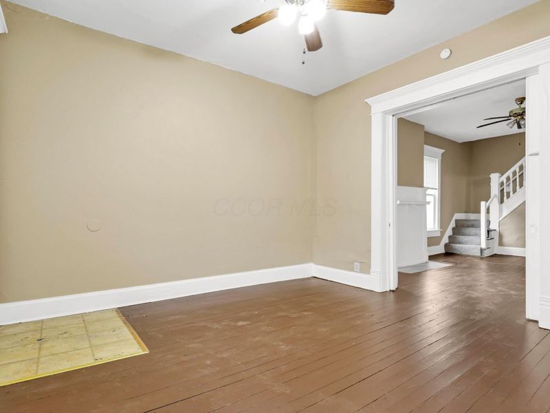 911 Linwood Avenue, Unit & 913, Columbus, OH 43206 Photo 17