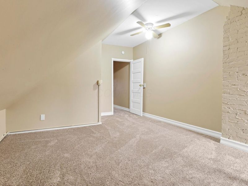 911 Linwood Avenue, Unit & 913, Columbus, OH 43206 Photo 37