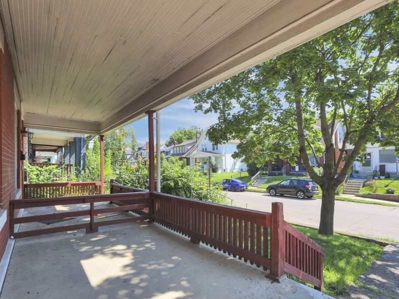 911 Linwood Avenue, Unit & 913, Columbus, OH 43206 Photo 4