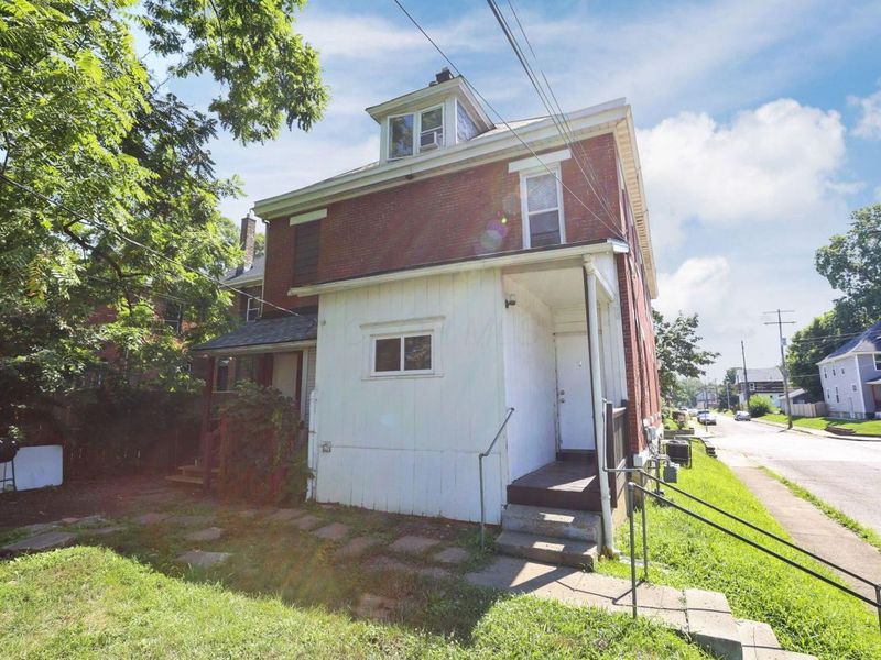 911 Linwood Avenue, Unit & 913, Columbus, OH 43206 Photo 6