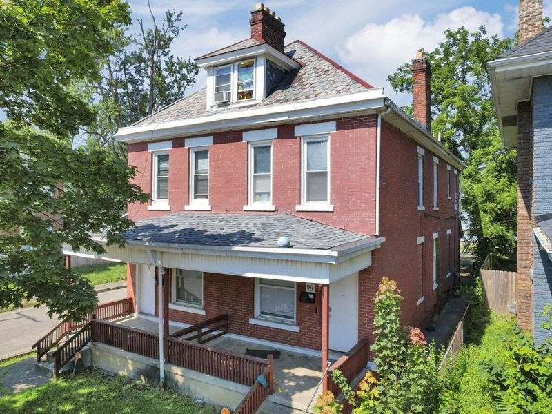 911 Linwood Avenue, Unit & 913, Columbus, OH 43206 Photo 8