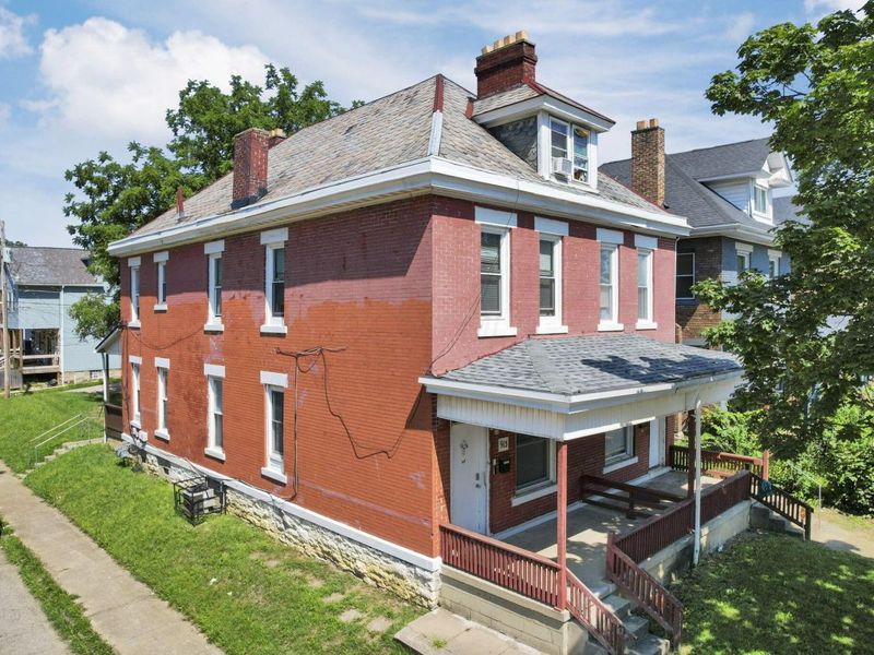 911 Linwood Avenue, Unit & 913, Columbus, OH 43206 Photo 9