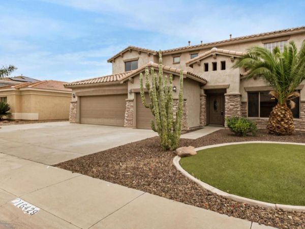 16429 N 170TH Lane, Surprise, AZ 85388