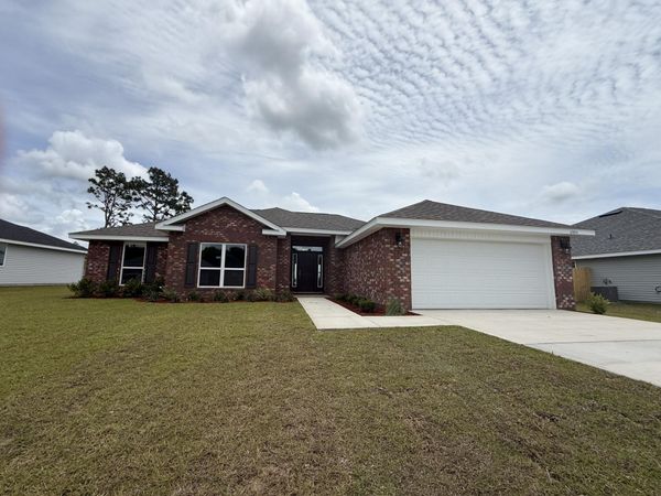 6004 Crocket Cove, Crestview, FL 32539