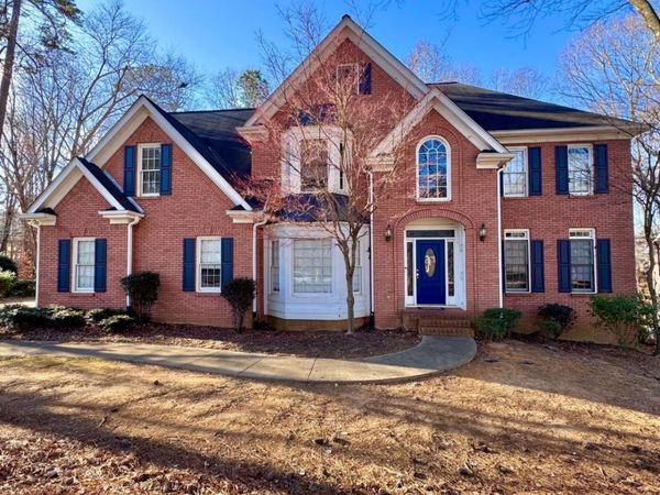 3535 Greenshire Court, Douglasville, GA 30135