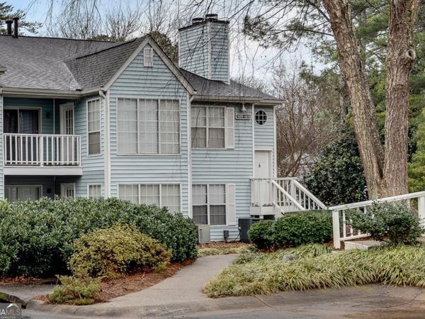1004 Glenleaf Drive, Peachtree Corners, GA 30092