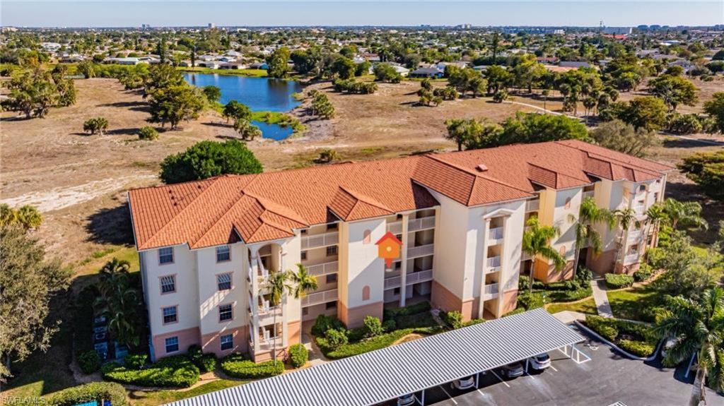 4013 Palm Tree Blvd, Unit 203, Cape Coral, FL 33904 Photo