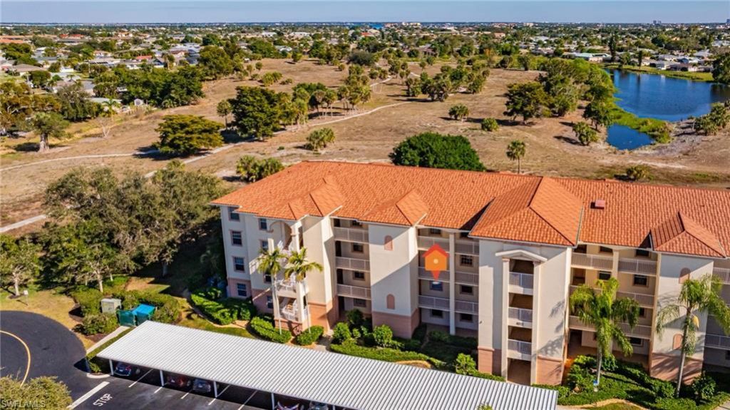 4013 Palm Tree Blvd, Unit 203, Cape Coral, FL 33904 Photo