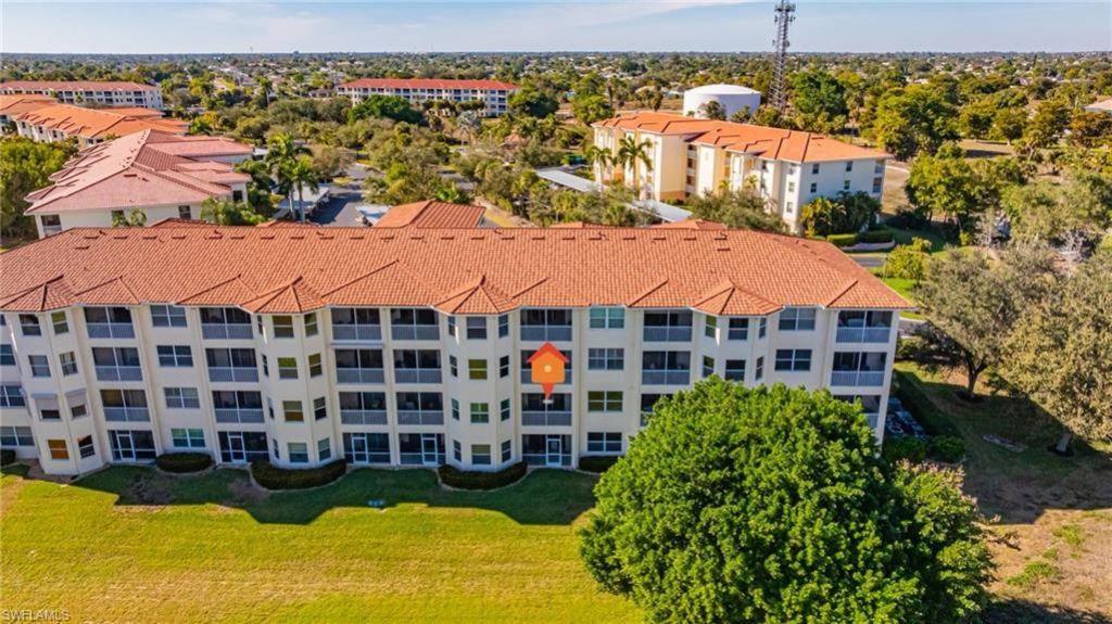 4013 Palm Tree Blvd, Unit 203, Cape Coral, FL 33904 Photo