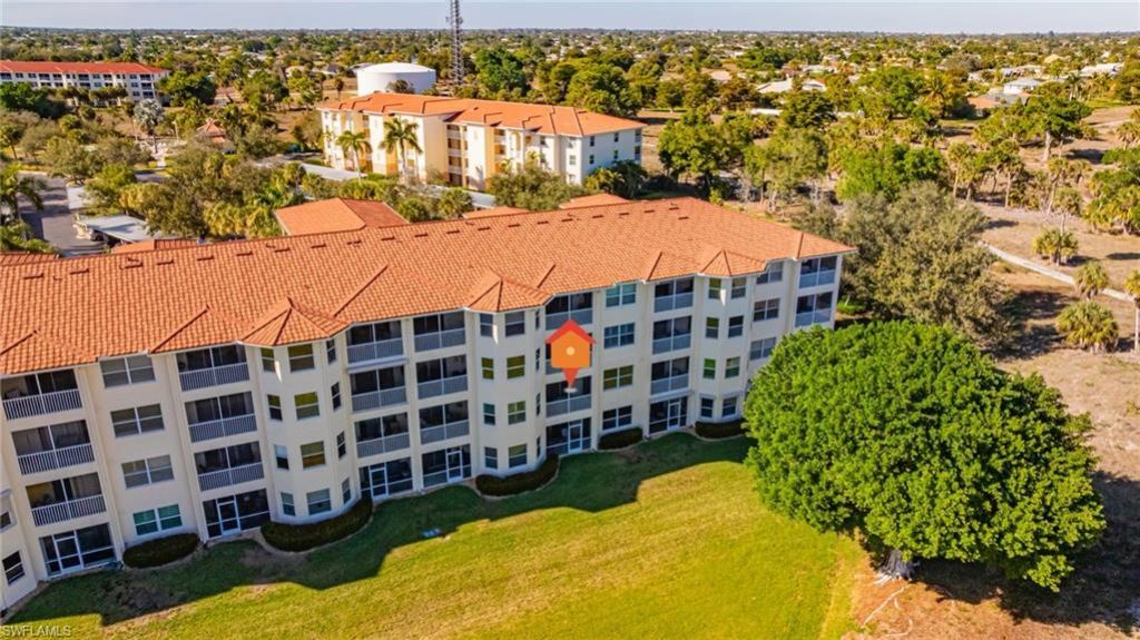 4013 Palm Tree Blvd, Unit 203, Cape Coral, FL 33904 Photo