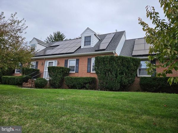 9 SULLIVAN ROAD, WESTMINSTER, MD 21157