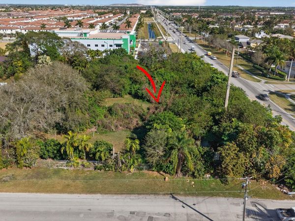 24755 SW 122nd Ave, Homestead, FL 33032