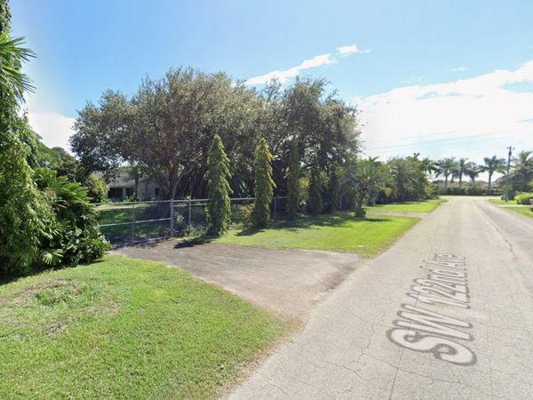 24755 SW 122nd Avenue, Homestead, FL 33032