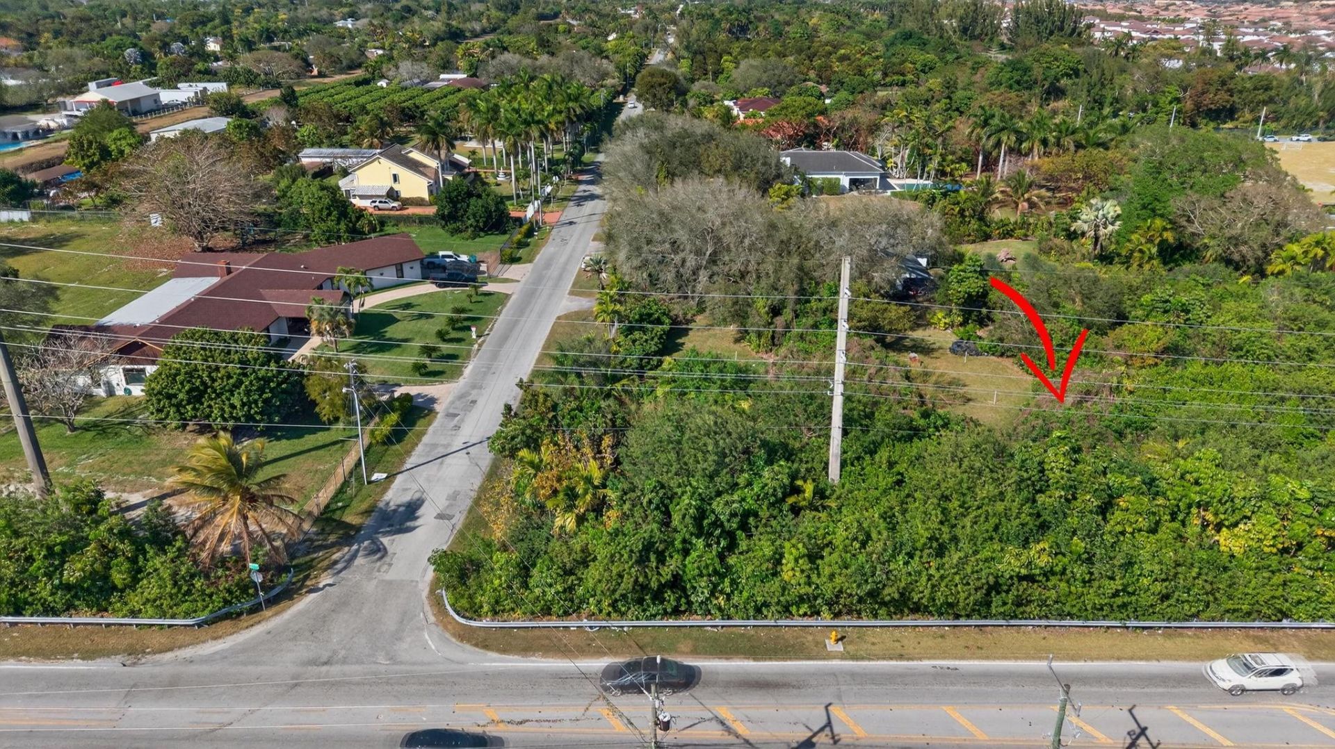 24755 SW 122nd Avenue, Homestead, FL 33032 Photo