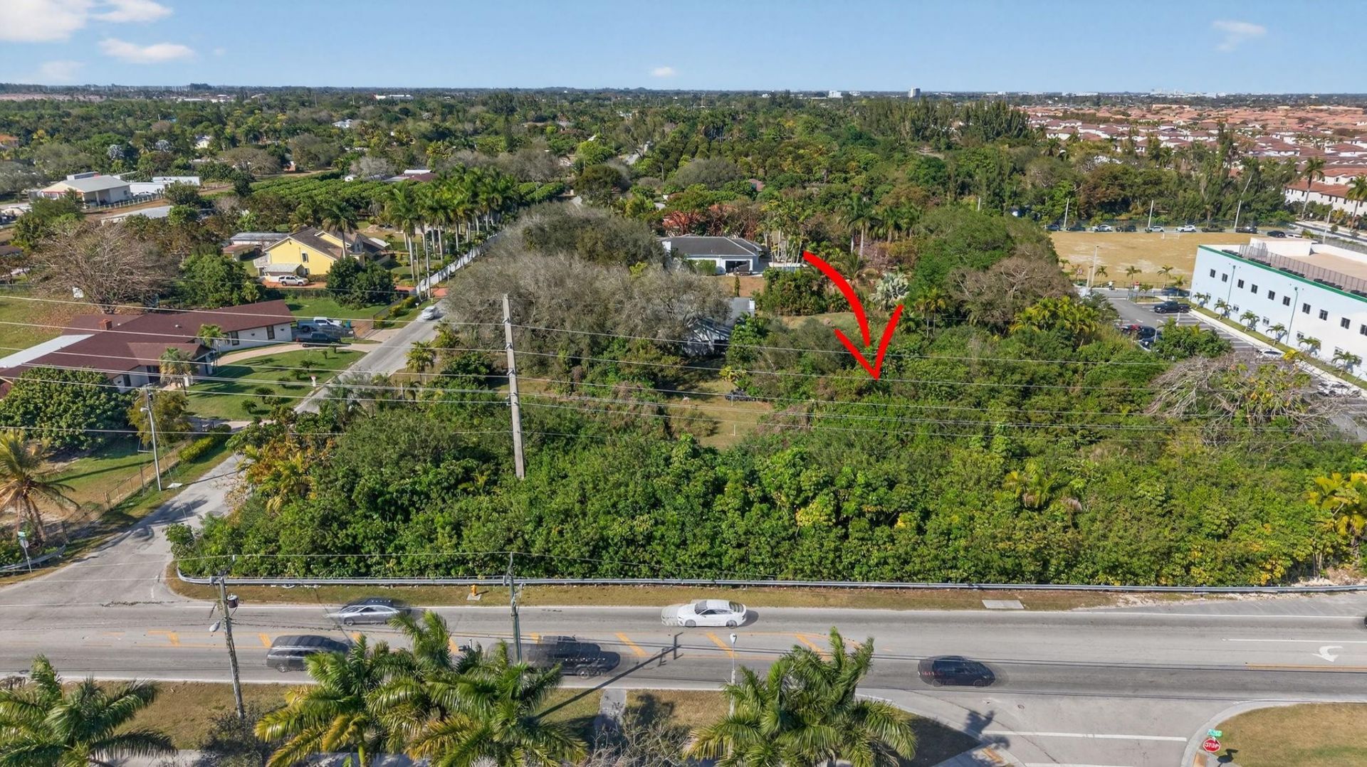 24755 SW 122nd Avenue, Homestead, FL 33032 Photo