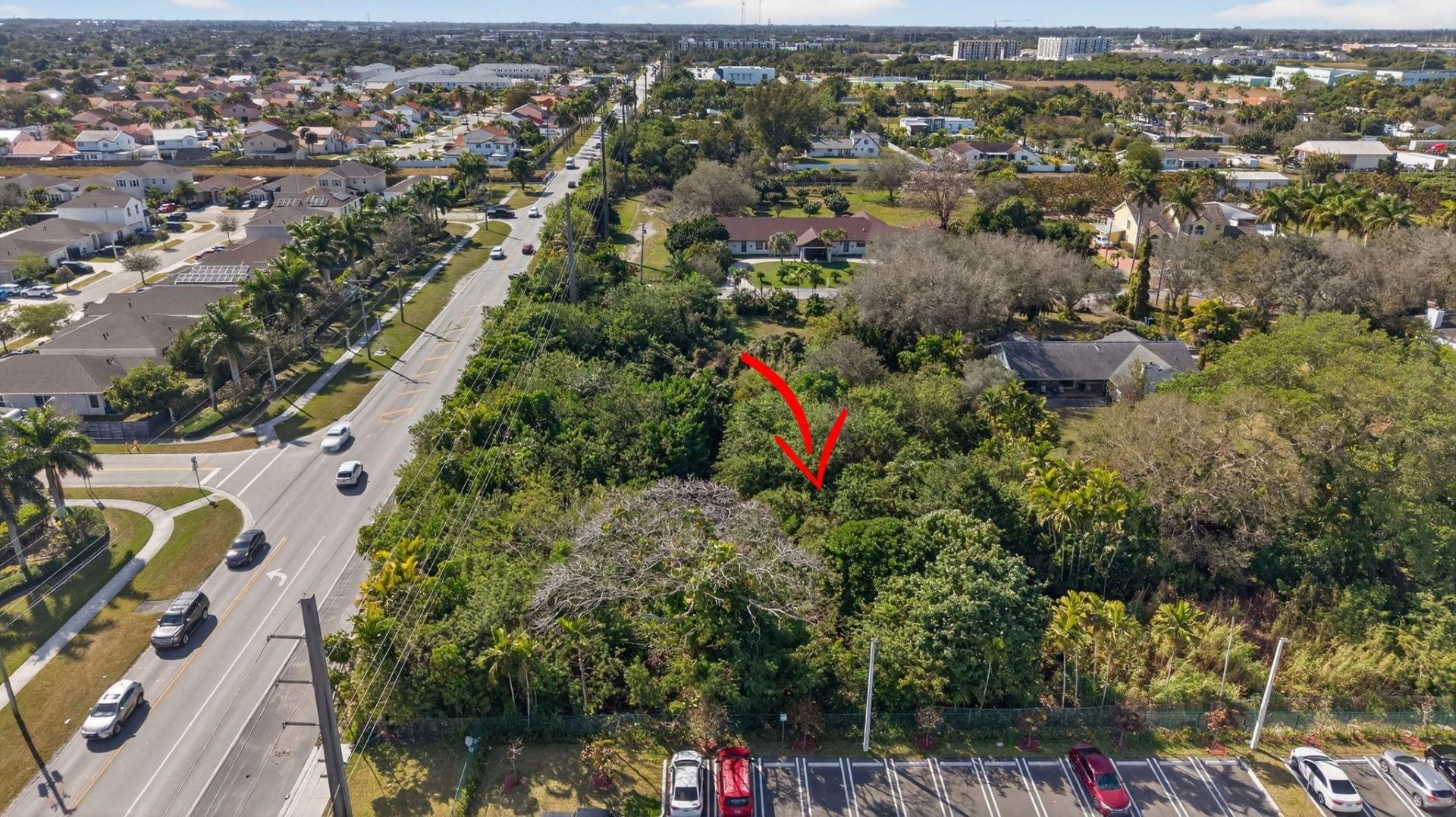24755 SW 122nd Avenue, Homestead, FL 33032 Photo