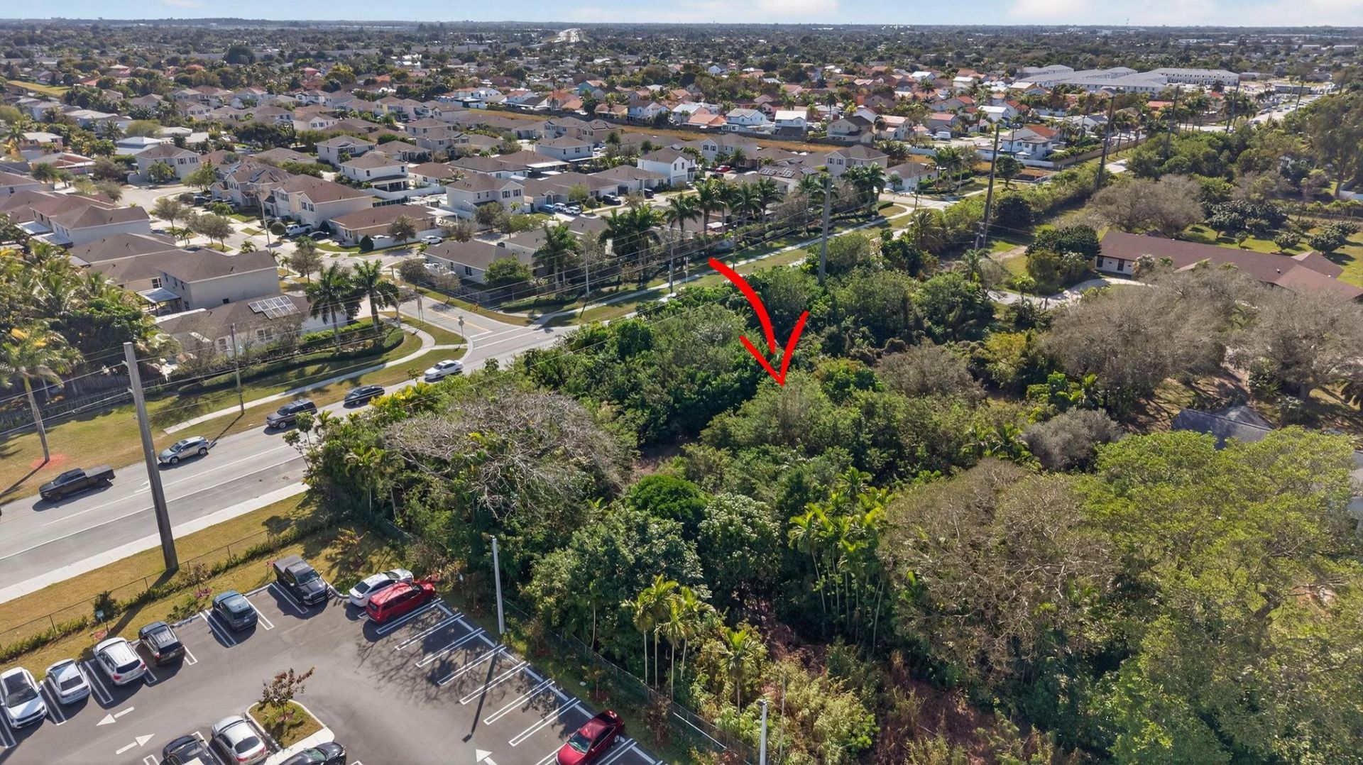 24755 SW 122nd Avenue, Homestead, FL 33032 Photo