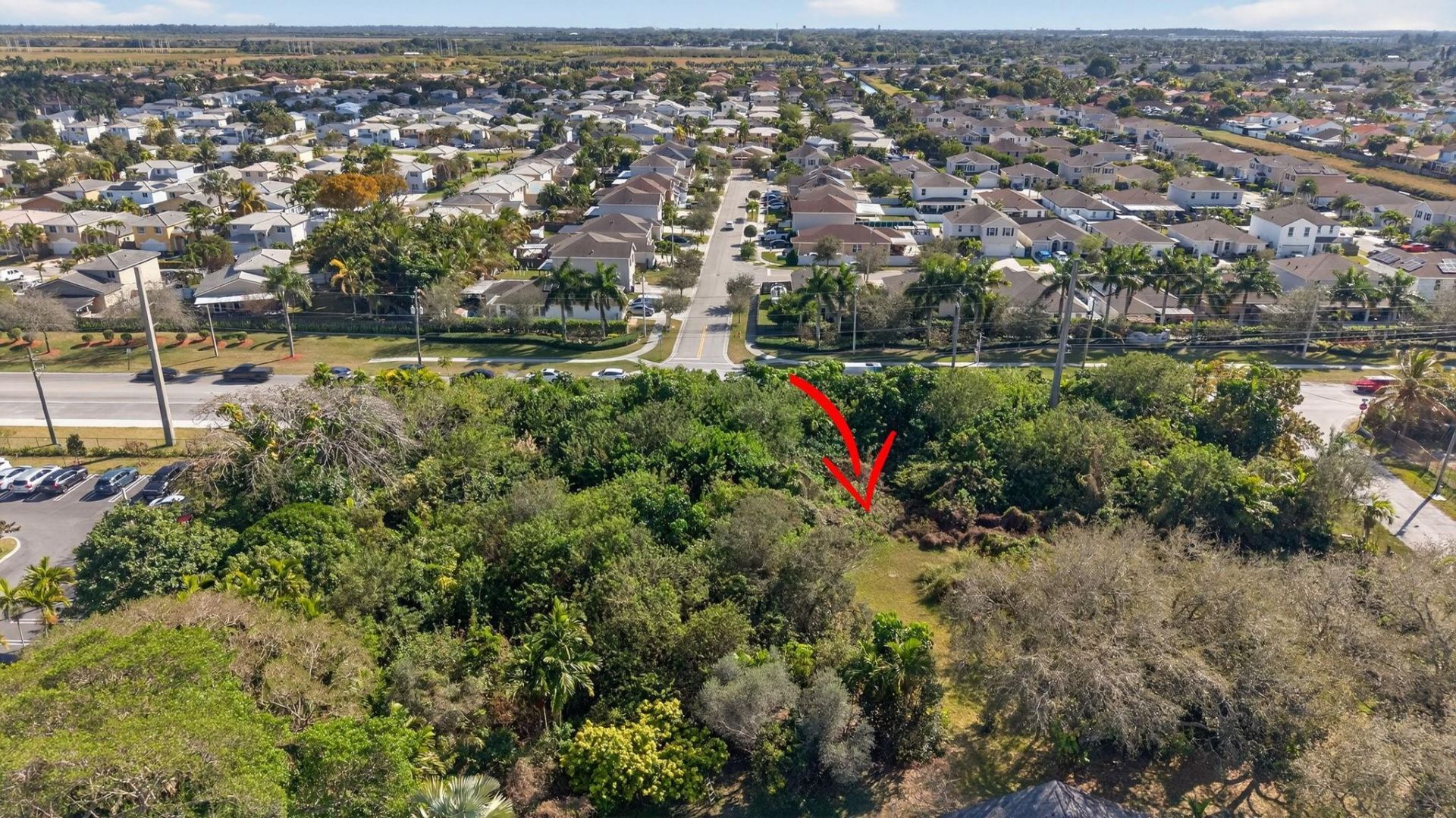 24755 SW 122nd Avenue, Homestead, FL 33032 Photo