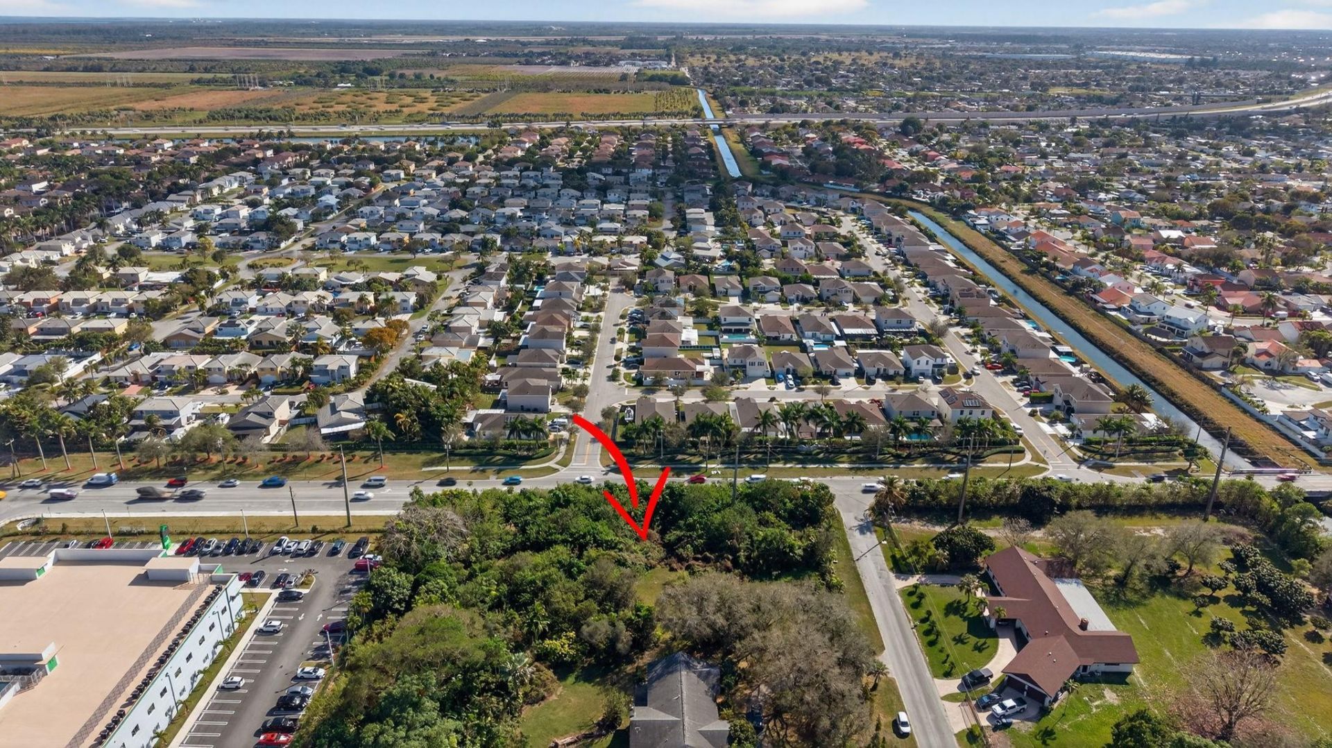24755 SW 122nd Avenue, Homestead, FL 33032 Photo