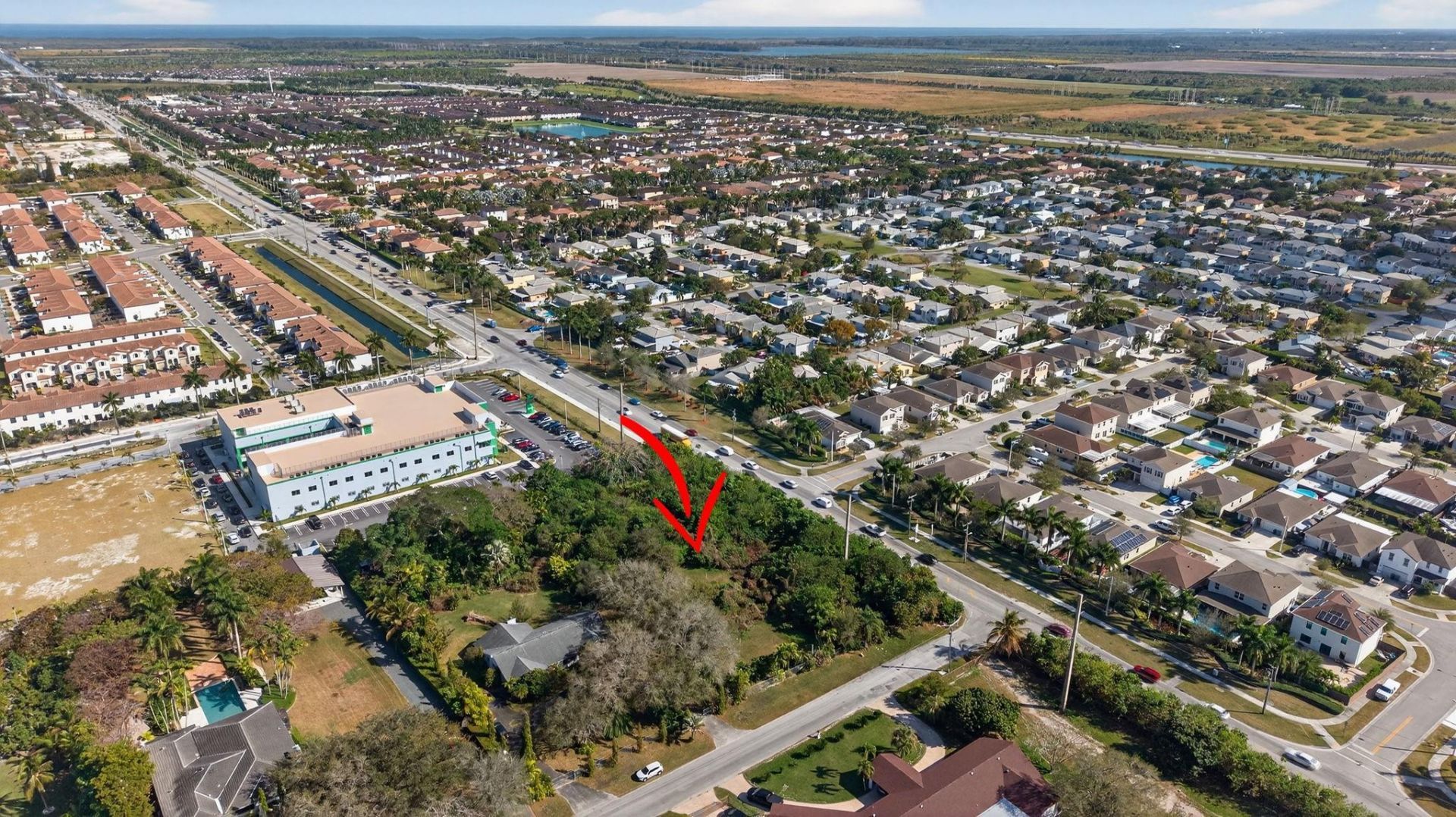 24755 SW 122nd Avenue, Homestead, FL 33032 Photo