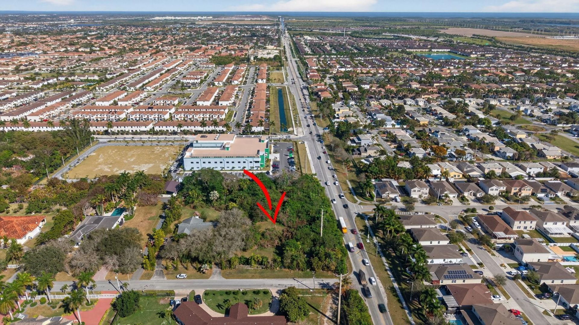 24755 SW 122nd Avenue, Homestead, FL 33032 Photo