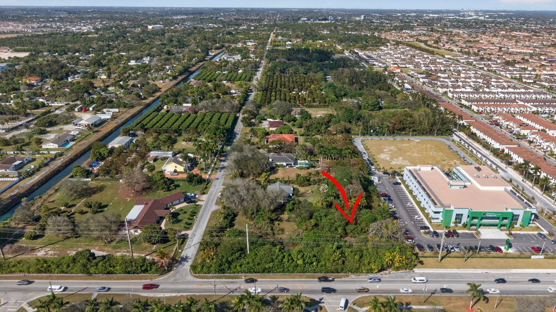24755 SW 122nd Avenue, Homestead, FL 33032 Photo