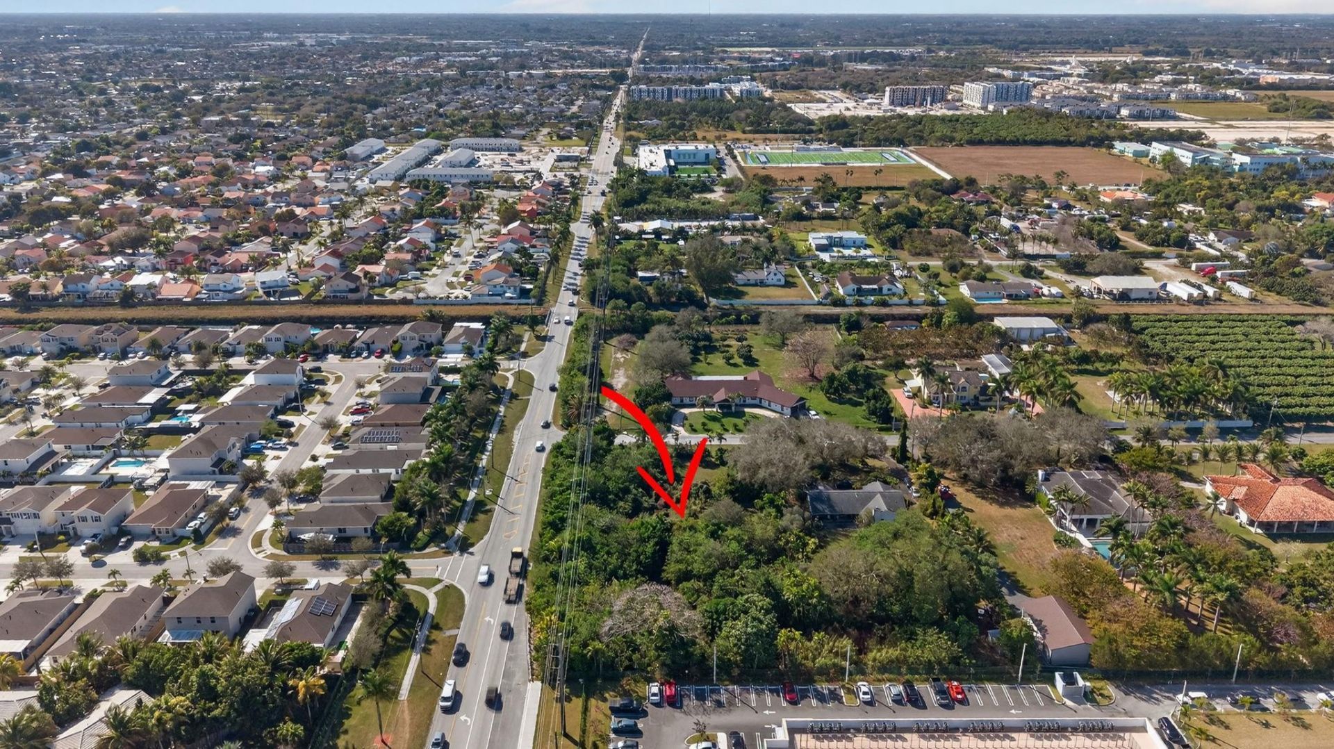 24755 SW 122nd Avenue, Homestead, FL 33032 Photo