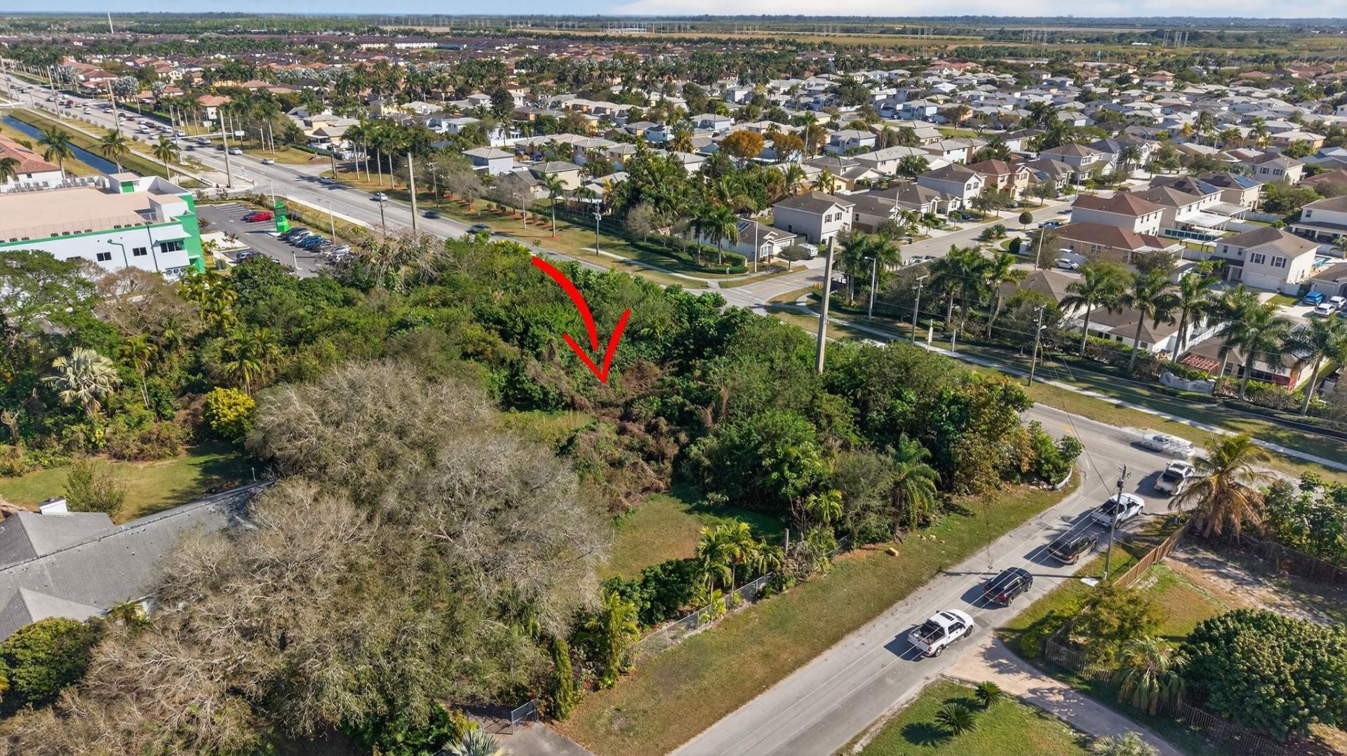 24755 SW 122nd Avenue, Homestead, FL 33032 Photo