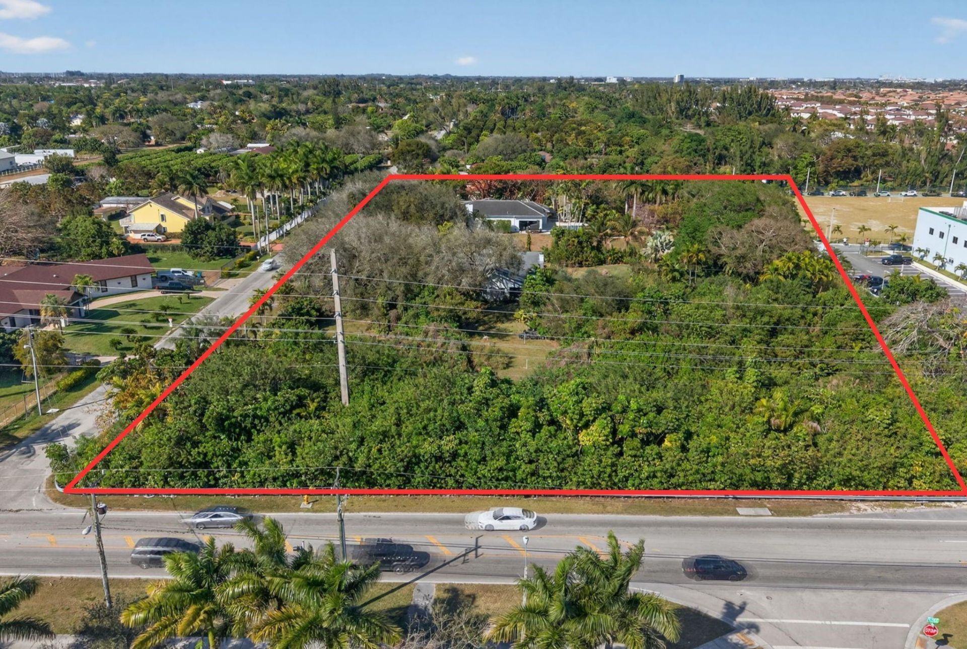24755 SW 122nd Avenue, Homestead, FL 33032 Photo