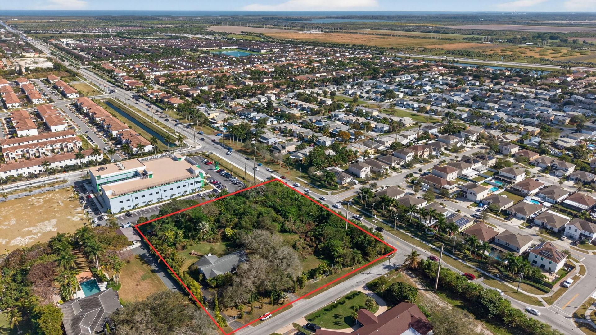 24755 SW 122nd Avenue, Homestead, FL 33032 Photo