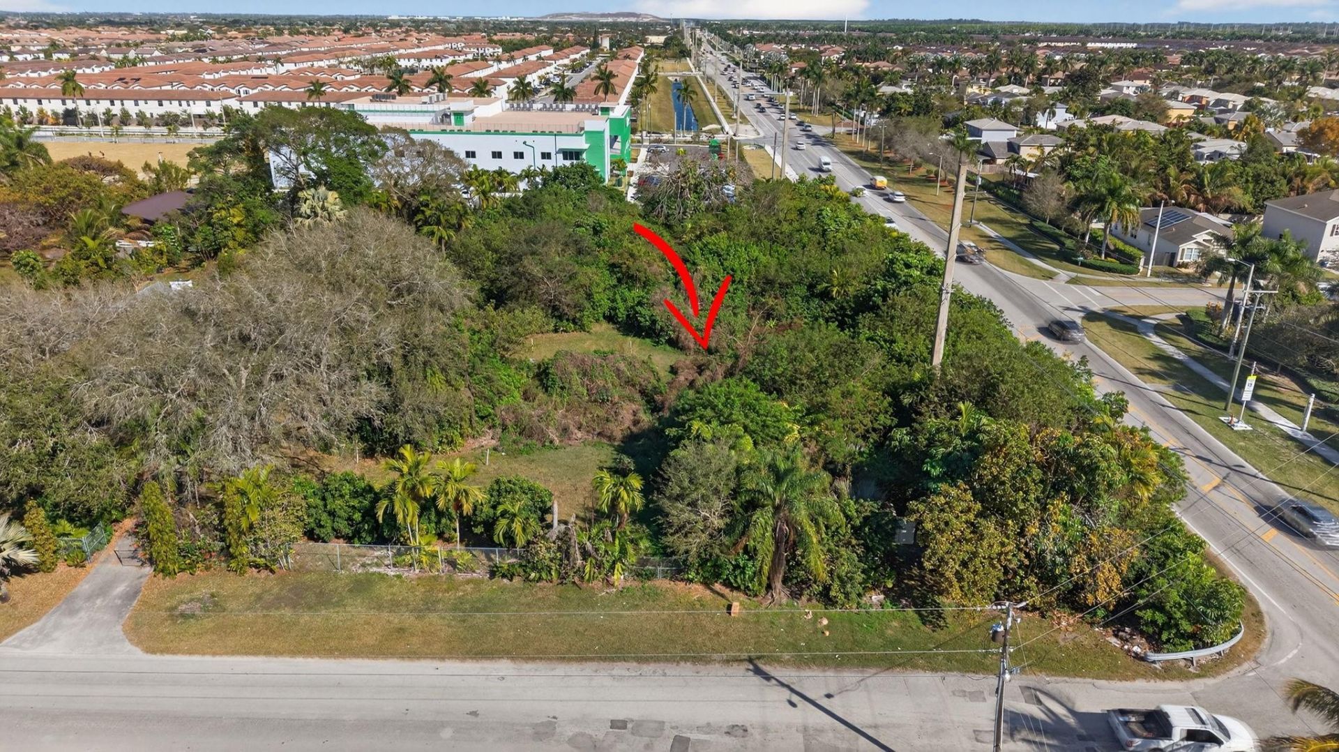 24755 SW 122nd Avenue, Homestead, FL 33032 Photo