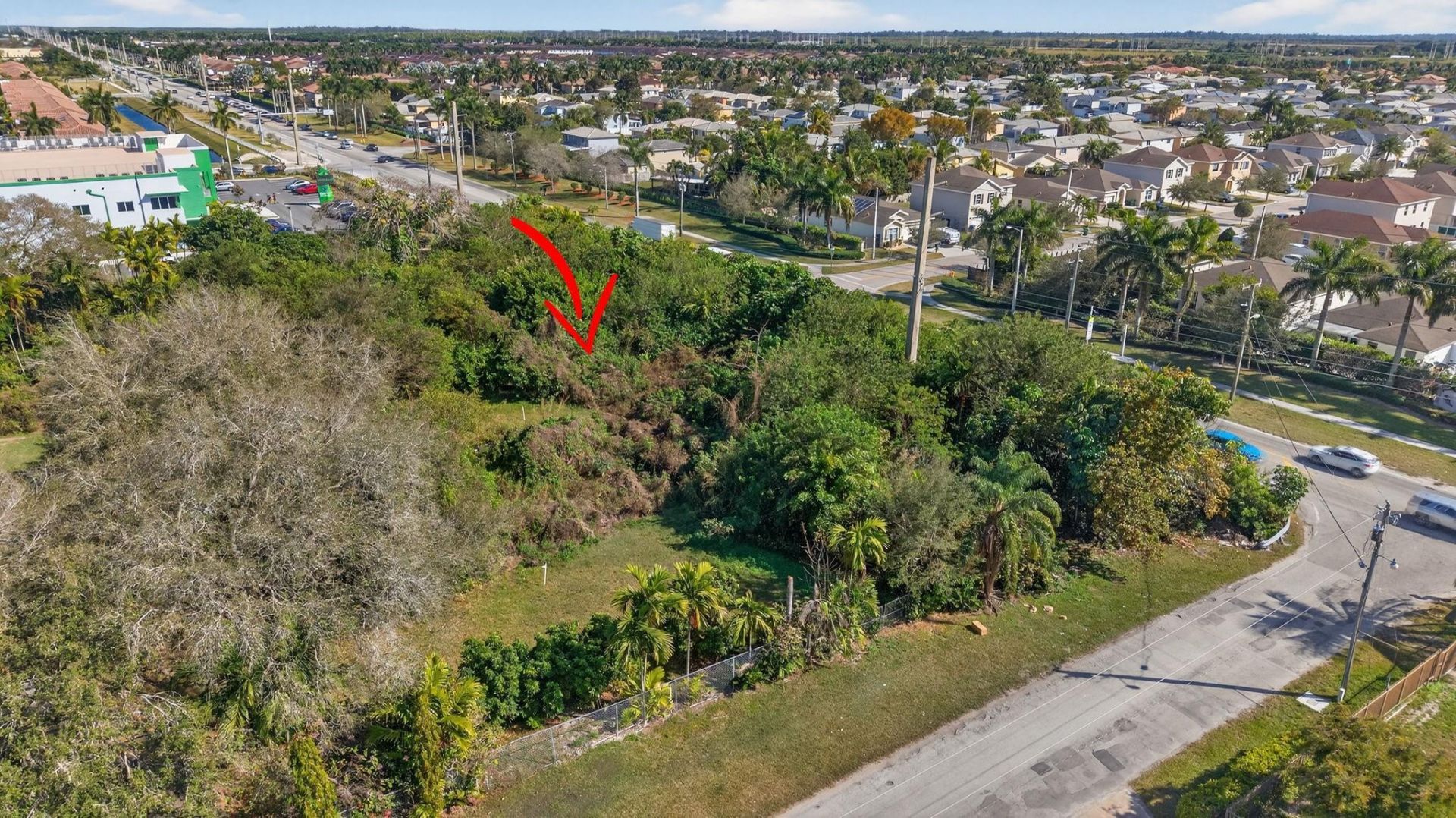 24755 SW 122nd Avenue, Homestead, FL 33032 Photo